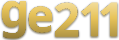 ge211 logo