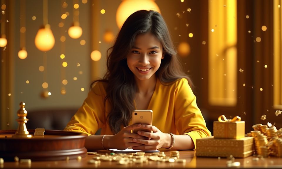 ge211 ge211 ক্যাসিনোতে কী কী পাবেন
